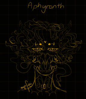 HS ~ Sketch